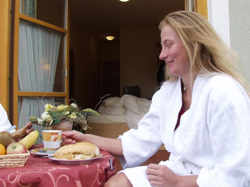 Фото Akzent Hotel Franziskaner