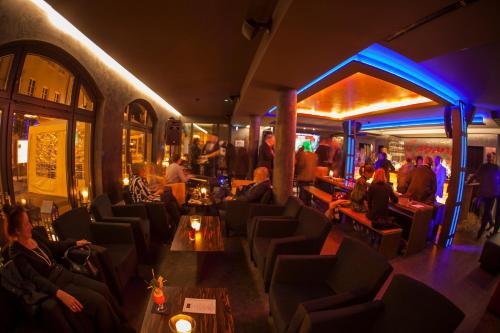 Фото отеля 4