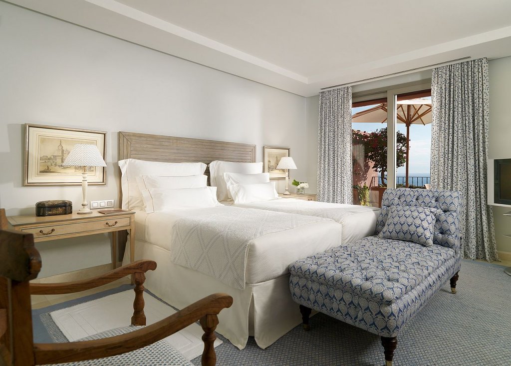 Фото The Ritz-Carlton Tenerife, Abama