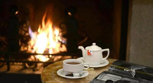 Гостиница Hospedium Hotel Mirador De Gredos