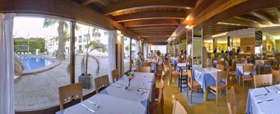 Фото Hotel Vibra Bossa Flow