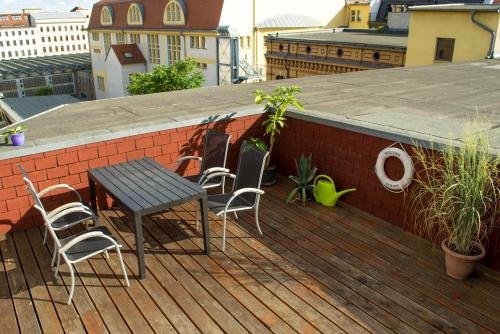 Фото Gwuni Mopera B u. B