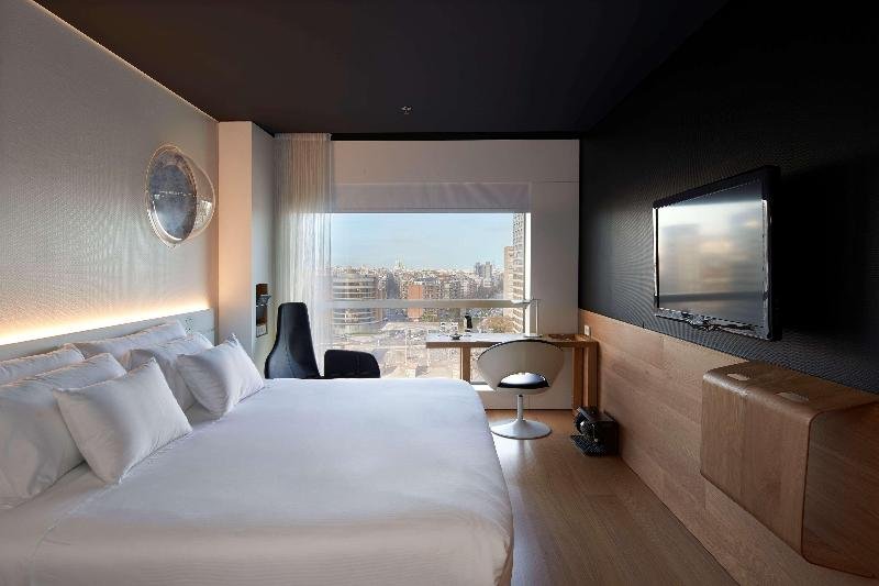 Фото Barceló Sants