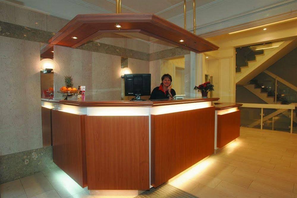 Фото Traveller Hotel Lübeck