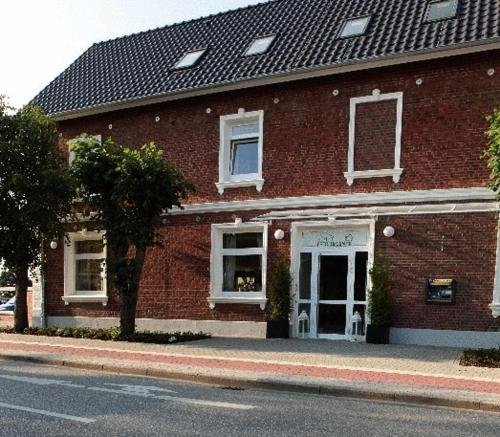 Фото Hotel Frederikspark