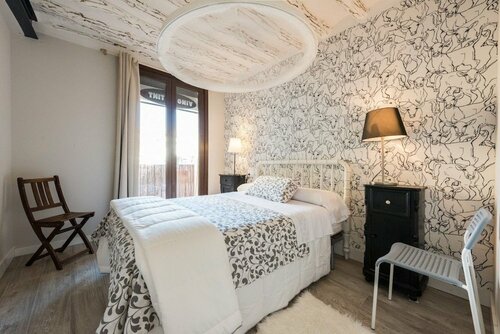 Гостиница Apartamentos Vino Tinto