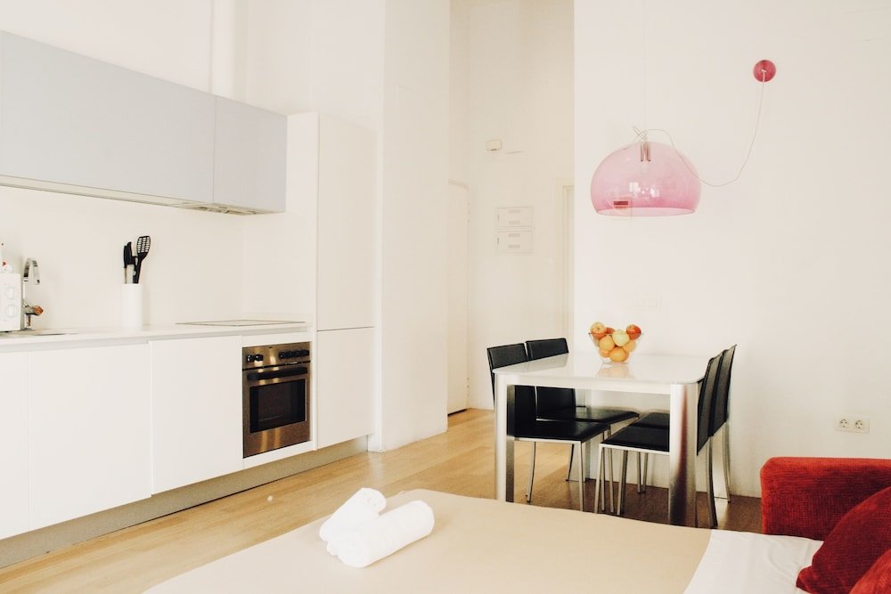 Фото Apartamentos Premium Alicante