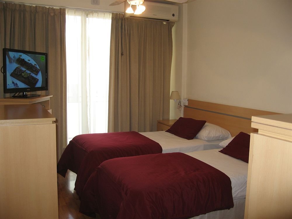 Фото Apart San Diego Recoleta