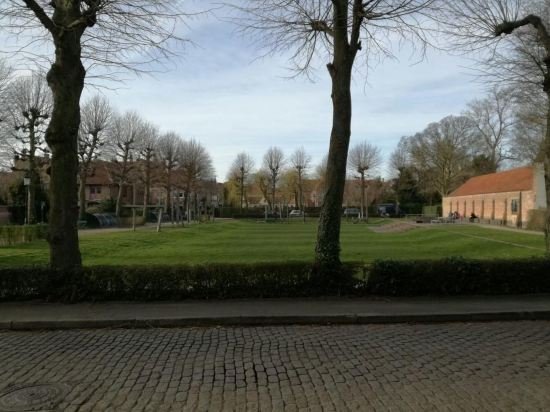 Фото B&b Saint Georges