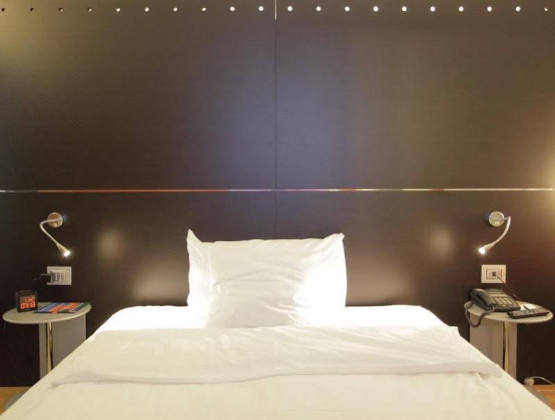 Фото Design Hotel F6