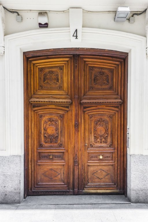 Фото Aspasios Gran Vía Apartments