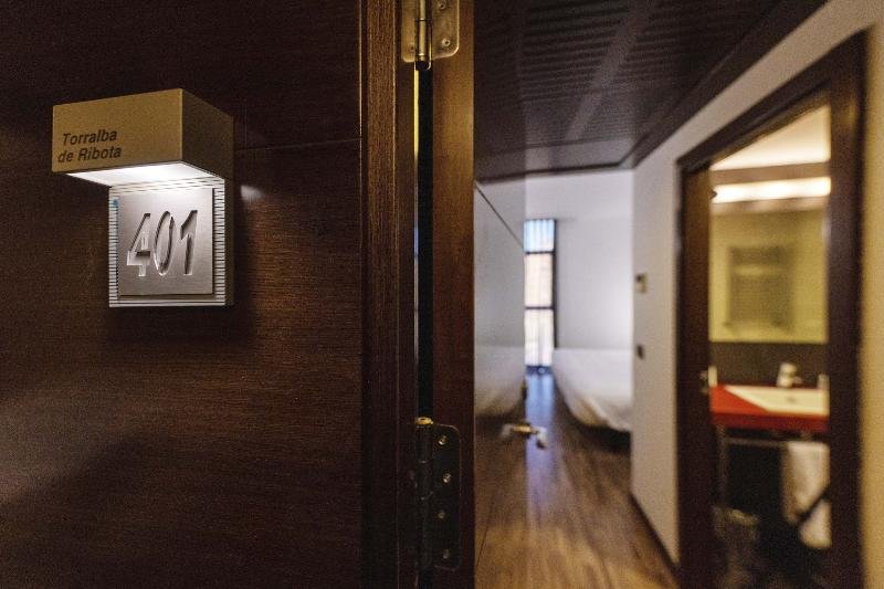 Фото Globales Castillo de Ayud