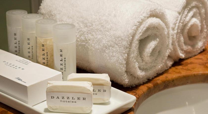 Фото Dazzler by Wyndham Buenos Aires San Martin