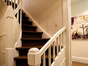 Гостиница Отель Amsterdam