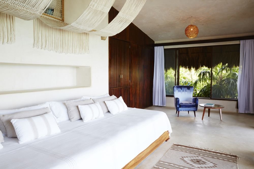 Фото Papaya Playa Project