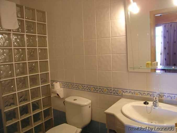 Фото Hostal El Ancla