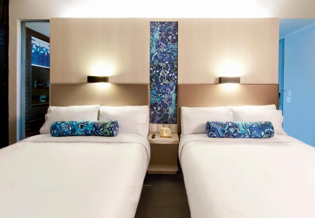 Фото Hs Hotsson Hotel GDL Country Club