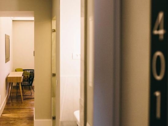 Фото One Shot Recoletos 04