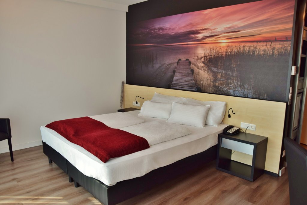 Фото Pannonia Tower