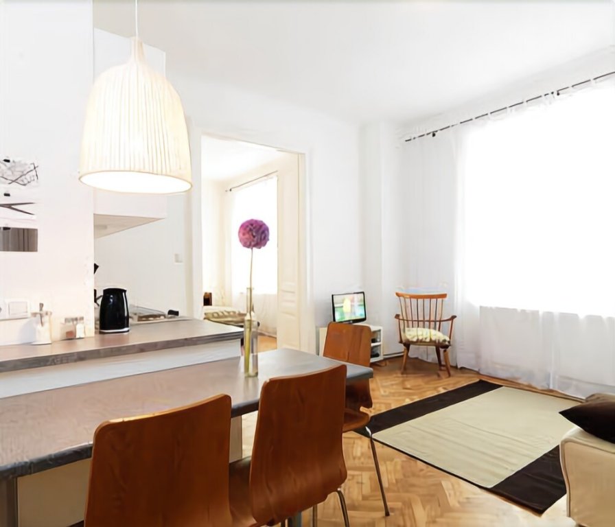 Фото Kaiser Apartments