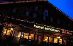 Hotel Jungfrau (Bern, Interlaken, Fuhren, 439), hotel