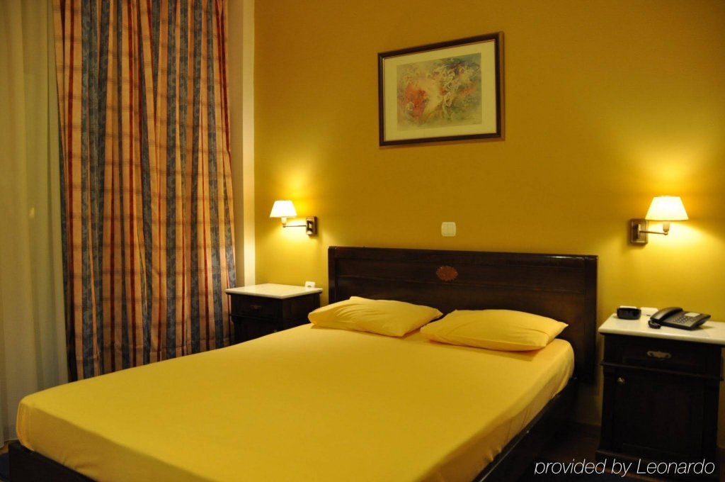 Фото Hotel Chris