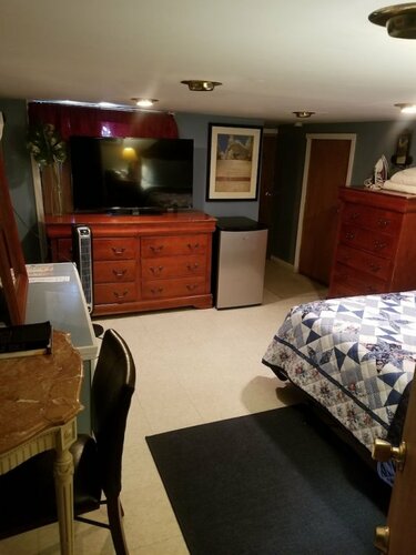 Гостиница West Haven Connecticut Rooms