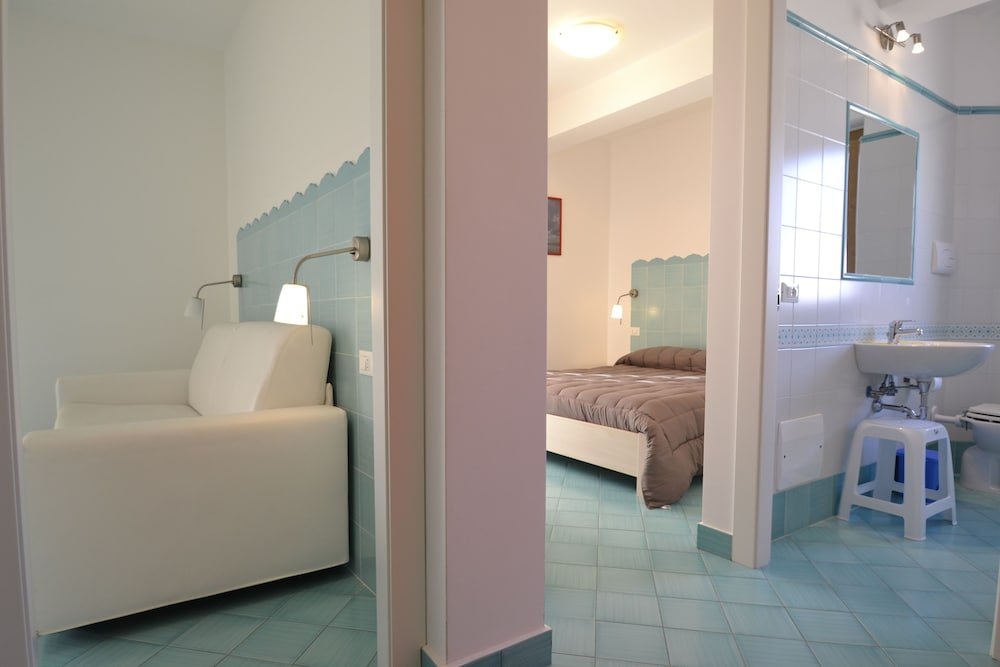 Фото B&b Sperlonga