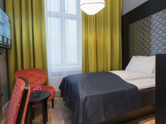 Фото Thon Hotel Spectrum