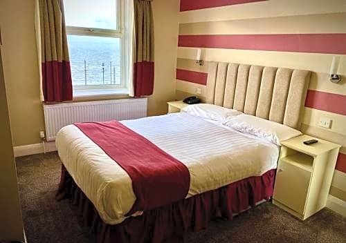 Фото The Doric Hotel