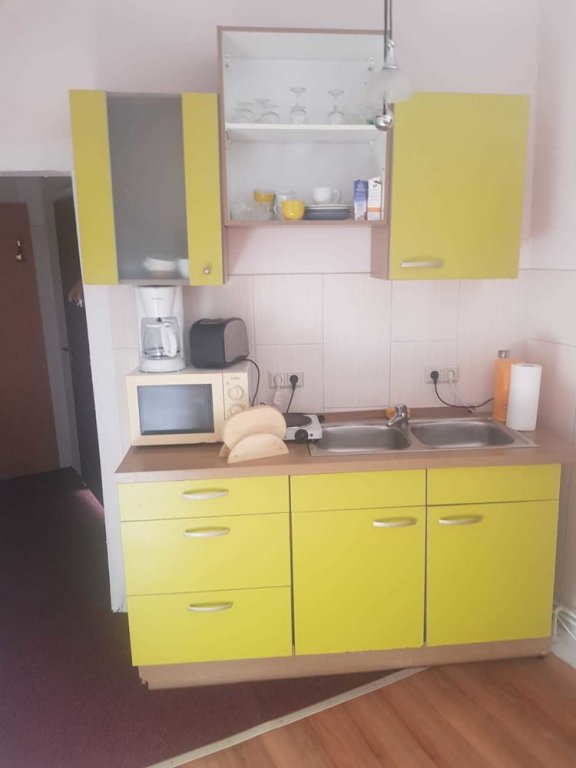 Фото Urlaub im Fachwerk - Klink