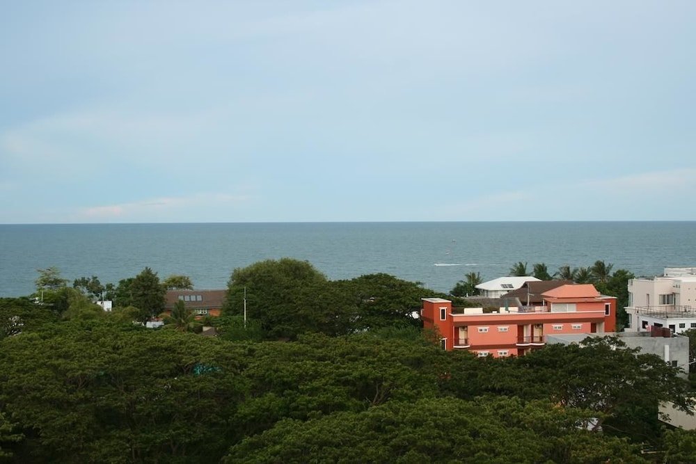 Фото Huahin Rocco Condominium Room no. 812