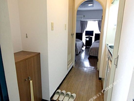 Фото Weekly Green In Namba