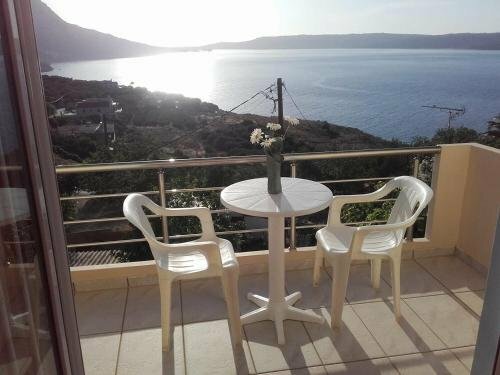 Гостиница Olympic View Guesthouse