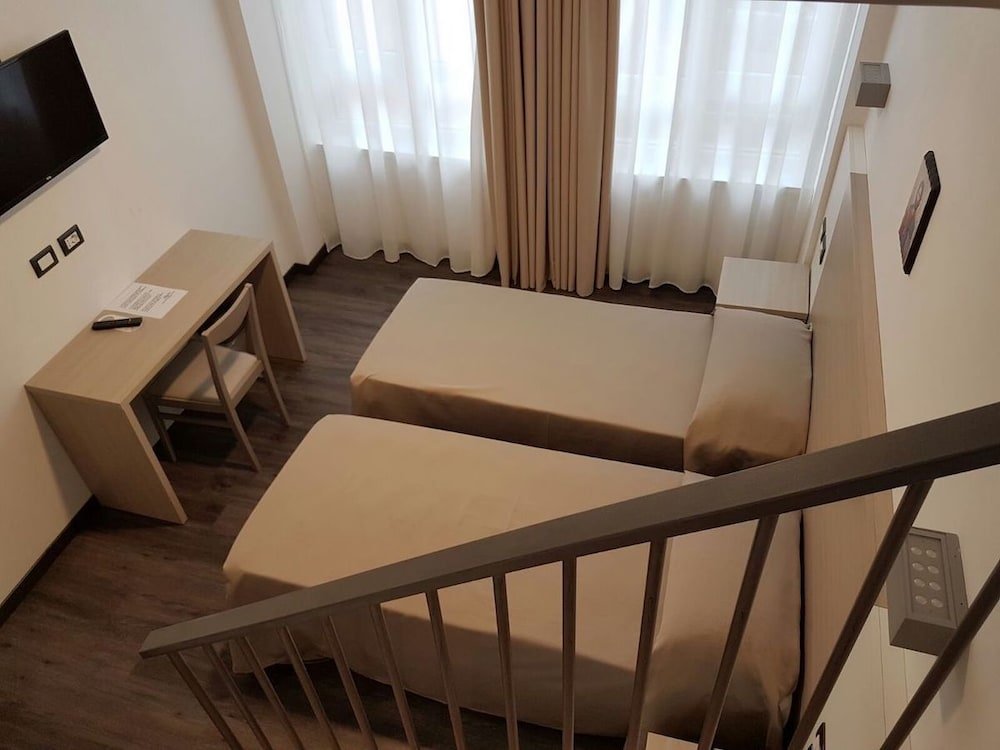 Фото Casa per Ferie San Juan de Ávila