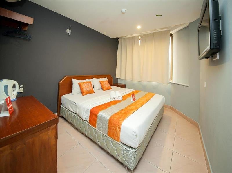 Фото One Hotel Sadong Jaya