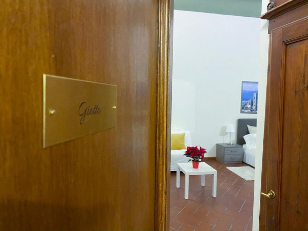 Фото Soggiorno Panerai