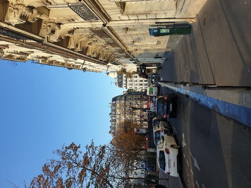 Фото Hôtel du Square d'Anvers