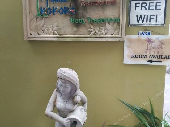 Фото Akarsa Kokoro