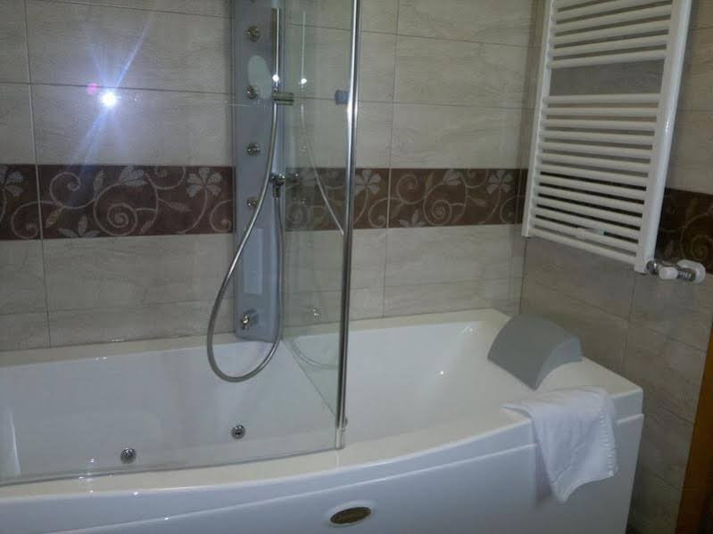 Фото Hotel and Wellness Patriarca