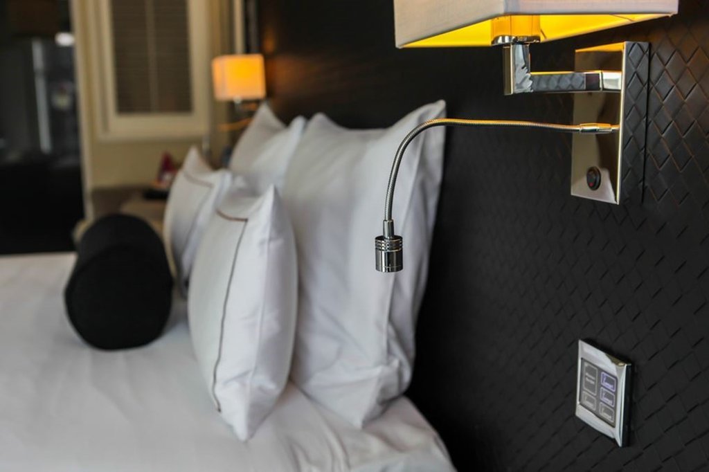 Фото Notting Hill Amsterdam