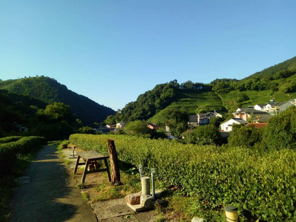 Фото Qiao Garden Vacation