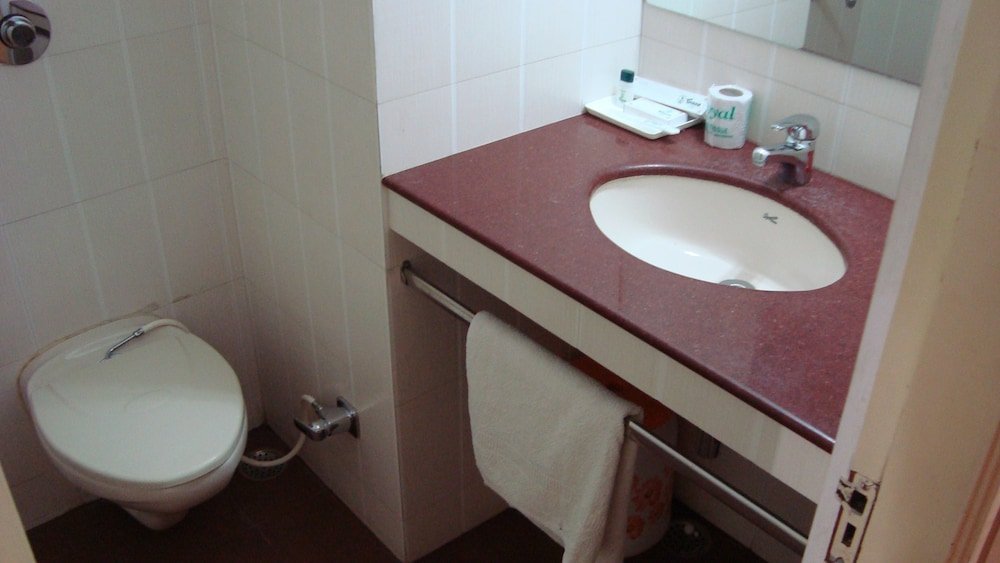 Фото Hotel Shikha Jaipur City Centre