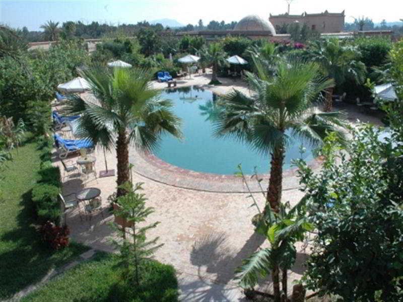 Фото Hotel Dar Zitoune Taroudant