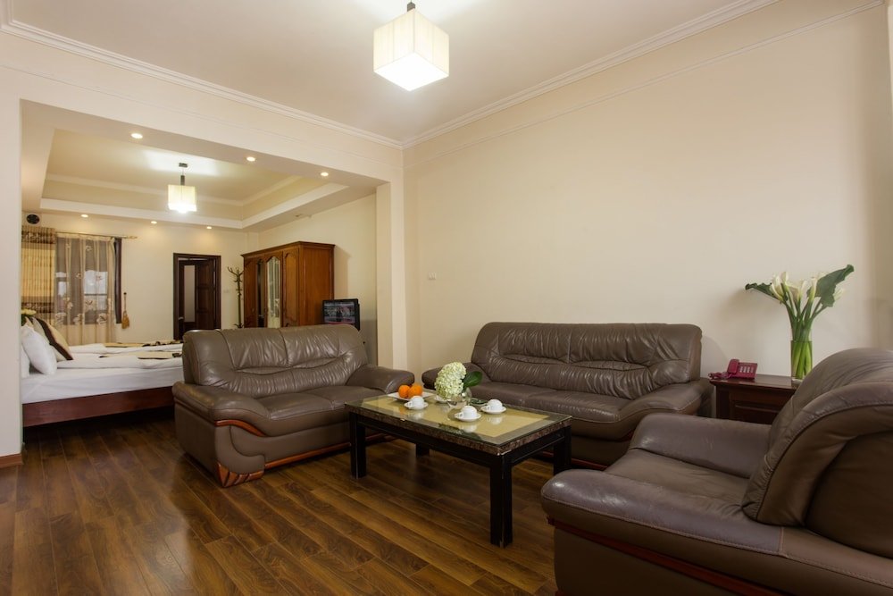 Фото Camellia Boutique Hotel