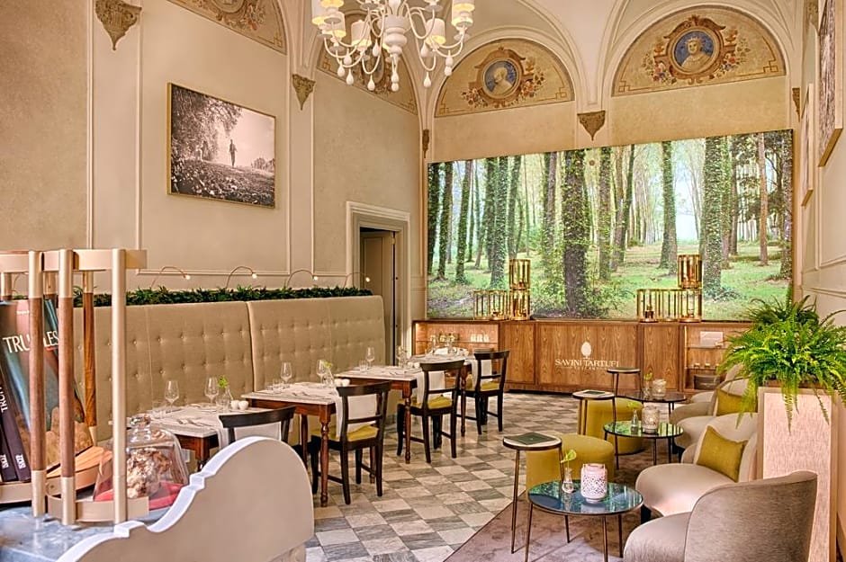 Фото Dimora Cavalieri