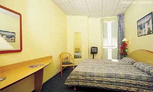 Фото Hôtel Vacances Bleues Balmoral