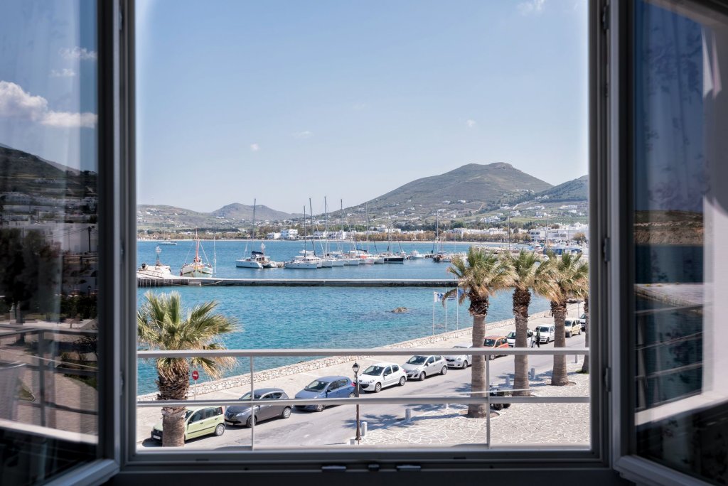 Фото Rygerfjord Hotel & Hostel