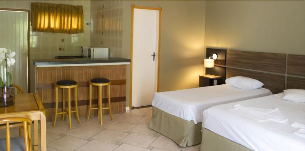 Фото Pousada Larimor