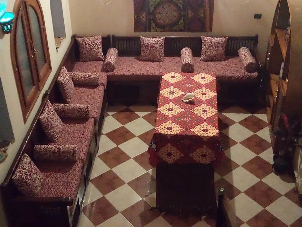 Фото Shahhat House